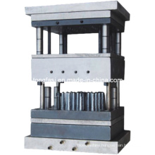 PET Bottle Preform Mould, Mineral Bottle Preform Mould